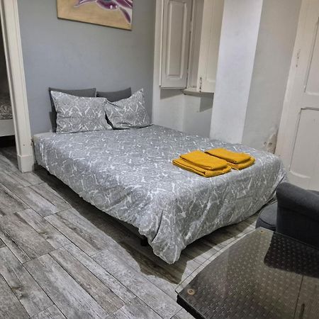 Garden Apartment Lisboa Ngoại thất bức ảnh